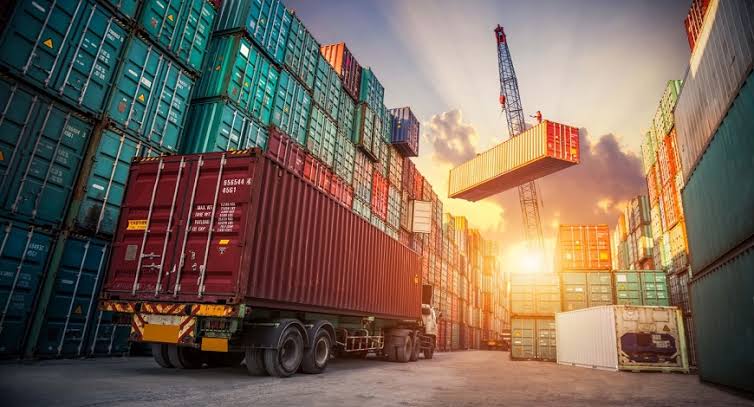 Intracity shipping